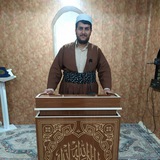 Telegram profile photo for کانال ماموستا محسن احمدی