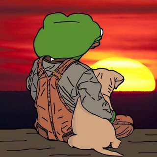 Telegram profile photo for EARLY HUNTER DIARY | ALL CHAIN