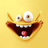 Telegram profile photo for Улыбосики