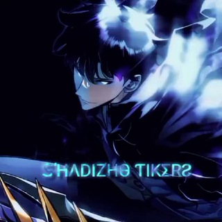 Telegram profile photo for 🌀SΉΛDIZΉӨ ƬIKΣRƧ ◈ ƤŘ€ΜƗỮΜ €ΜØĴƗ