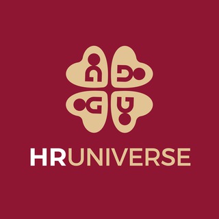 Telegram profile photo for HR-Universe (Профориентация|личный бренд|HR)