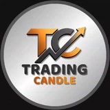 Telegram profile photo for Trading Candle Official