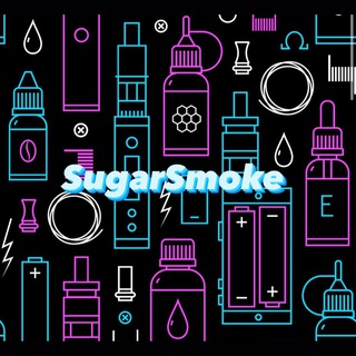 Telegram profile photo for SugarSmokeπ±π»