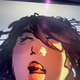 Telegram profile photo for Х0лиМэри