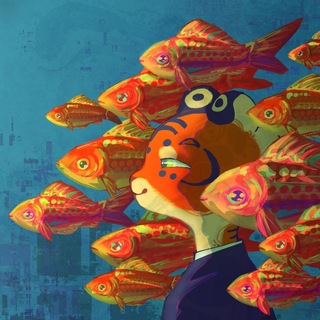 Telegram profile photo for Массовый АКР
