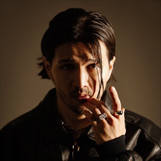 Telegram profile photo for блюз январский