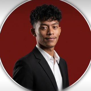 Telegram profile photo for ʀᴀᴡɪɴ sᴘᴏʀᴛ 🎙🔥