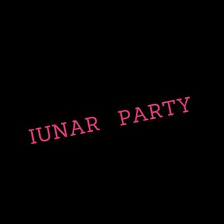 Telegram profile photo for 💗 lunar party💗