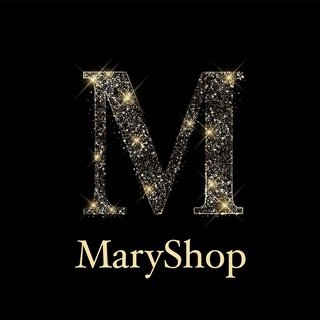 Telegram profile photo for MaryShop