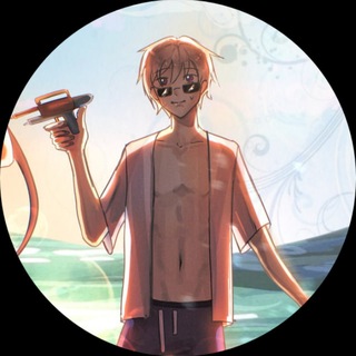 Telegram profile photo for Заяц