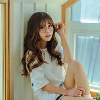 Telegram profile photo for Lee Hae Leun | haeleun