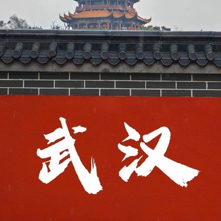 Telegram profile photo for 武汉学生会2.0(重组版)