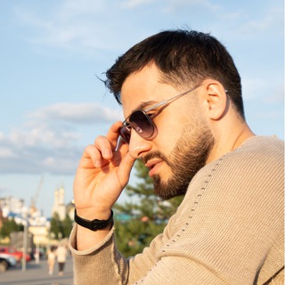Telegram profile photo for Муса Закриев