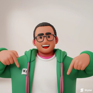 Telegram profile photo for Channel Andhika Yudha