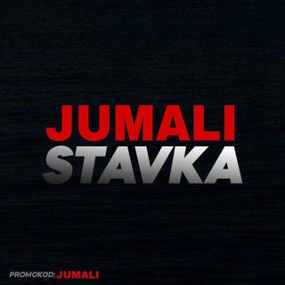 Telegram profile photo for JUMALI INFO