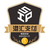 Telegram profile photo for 港汇-支付宝境外汇款业务看板