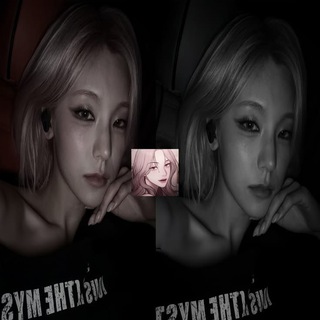 Telegram profile photo for 404