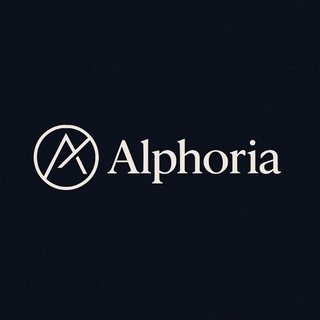 Telegram profile photo for Alphoria