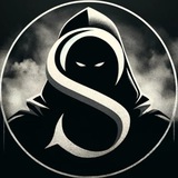 Telegram profile photo for Silents Sendors 🤫
