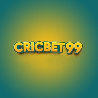 Telegram profile photo for Cricbet99 Official