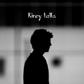 Telegram profile photo for Kirey Talks