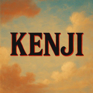 Telegram profile photo for KENJI CHANNEL