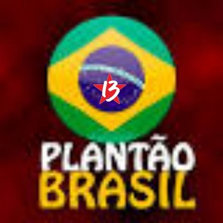 Telegram profile photo for Canal Plantao Brasil dos Pantonistas