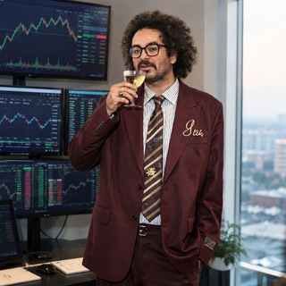 Telegram profile photo for GameNow Trade