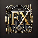 Telegram profile photo for Gold, Oil and Crypto Analysis and Signals