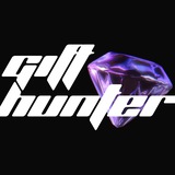 Telegram profile photo for Gift Hunter Signals