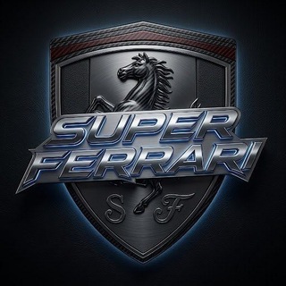 Telegram profile photo for . تعاملات سوبر فيراري .