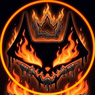 Telegram profile photo for DUAT: Тату Мелитополь