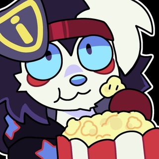Telegram profile photo for (+18) borboletário nublado 🦋🌧️