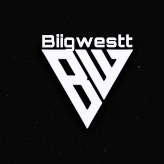 Telegram profile photo for •|BIIGWESTT CHANNEL|•