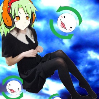Telegram profile photo for Юнити Гадючкина
