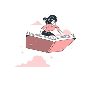 Telegram profile photo for كـاتــــِبة |📚📖