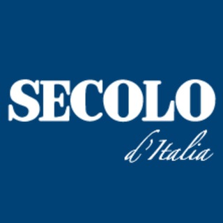 Telegram profile photo for Secolo d'Italia