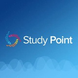 Telegram profile photo for STUDY POINT 0029