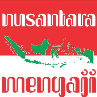 Telegram profile photo for Nusantara Mengaji