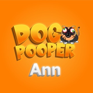 Telegram profile photo for DogPooper Announcement