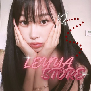 Telegram profile photo for ˚₊·— ͟͞͞𓆉 ℒeyya 𝒮tore OPEN
