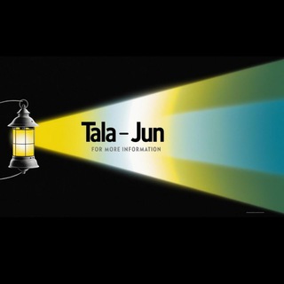 Telegram profile photo for طلاجون: بیشتر بدانید