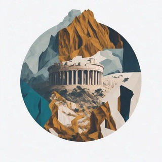 Telegram profile photo for Ελλαδάρα