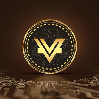 Telegram profile photo for VOZ Coin