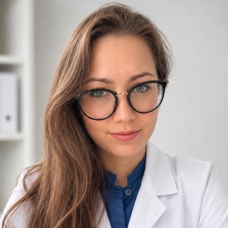 Telegram profile photo for Здоровье в большом городе 🩺