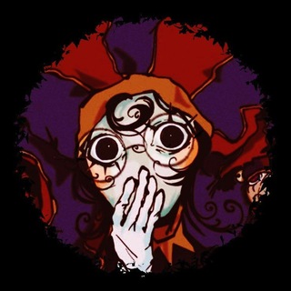 Telegram profile photo for ᨳ 𑀡ʂ ϻγ ηαϻε Ϸσϻηʝ? ଓ