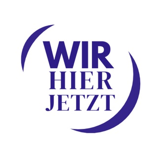 Telegram profile photo for Wir - RAZOM im KREATIVHAUS 💙💛