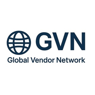 Telegram profile photo for GVN (Global Vendor Network)