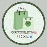 Telegram profile photo for فـروشـگـاه Me7 🛒