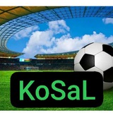 Telegram profile photo for КoSaL BET